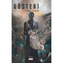 Siyah Beyaz Gösteri