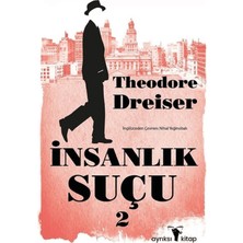 Ayrıksı Kitap Insanlık Suçu 2