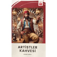 Kityay Artistler Kahvesi