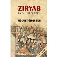Alter Yayıncılık Ziryab Endülüs Güneşi