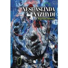 Öteki Yayınevi Neşe Aslında Nazlıydı