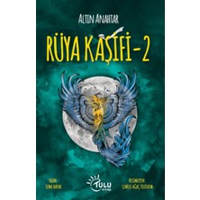 Tulu Kitap Rüya Kaşifi-2