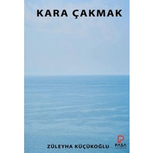 Paşa Yayınları Kara Çakmak