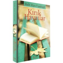 Ez - De Yayınları Kırık Hayatlar