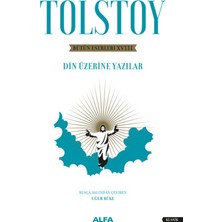 Alfa Yayınları Bütün Eserleri 18 : Din Üzerine Yazılar