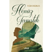 Librum Kitap Henüz Tanıştık