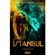 Dark İstanbul Öteki Istanbul
