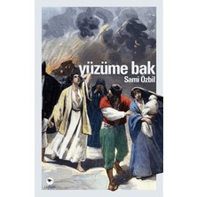 Ceylan Yayınları Yüzüme Bak