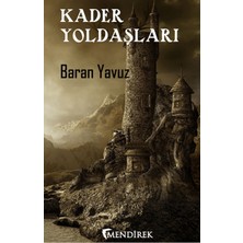 Mendirek Yayıncılık Kader Yoldaşları