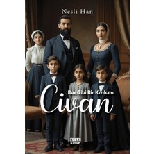 Kule Kitap Buz Gibi Bir Kıvılcım: Civan