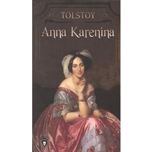 Dorlion Yayınları Anna Karenina