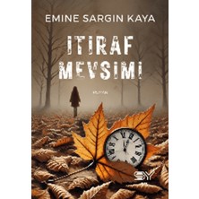 Servet Yayınevi Itiraf Mevsimi