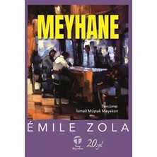 Tema Yayınları Meyhane