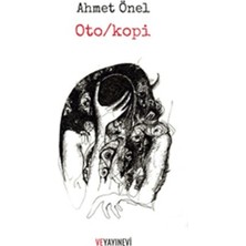 Ve Yayınevi Oto/kopi