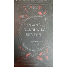Orionebula Insan, Tanrı Ya Da Şeytan