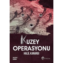 Eftalya Kitap Kuzey Operasyonu