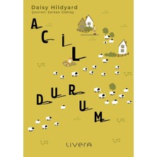 Livera Yayınevi Acil Durum