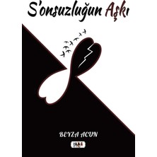 Tilki Kitap S'onsuzluğun Aşkı
