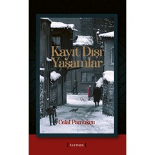 Kırmızı Yayınları Kayıt Dışı Yaşamlar