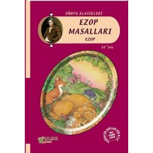 Ulak Çocuk Ezop Masalları