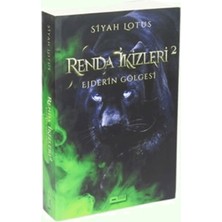 Parga Yayıncılık Renda Ikizleri 2 - Ejderin Gölgesi