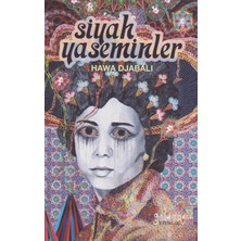 Güldünya Yayınları Siyah Yaseminler