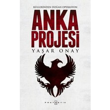 Fantastik Kitap Anka Projesi