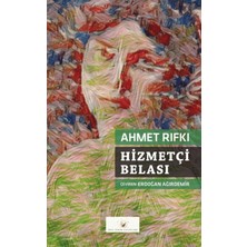 Akıl Fikir Yayınları Hizmetçi Belası