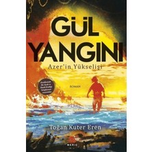Meriç Yayınları Gül Yangını