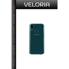 Veloria Yeni Nesil Telefonu Koru Cihaz Koruma Cep Örtüsü Huawei Nova 10 Şeffaf Clear Tpu Silikon Kılıf