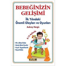 Happy Trend Gelişimi: Ilk Yılındaki Önemli Olayları ve Oyunları 0-12 Aylarda