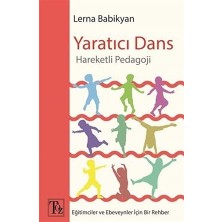 Happy Trend Dans - Hareketli Pedagoji
