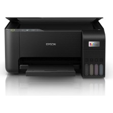 Happy Trend Ecotank L3211 Hepsi Bir Arada Mürekkep Tankı Yazıcı (Siyah)