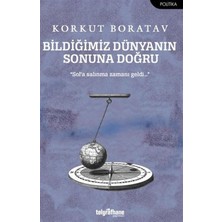 Happy Trend Dünyanın Sonuna Doğru