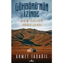 Happy Trend Izinde: Kadim Türklerin Topraklarında