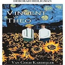 Happy Trend ve Theo- Van Gogh Kardeşler