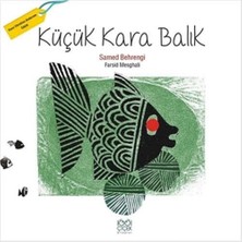 Happy Trend Kara Balık