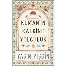 Happy Trend Kalbine Yolculuk: Yasin Suresi Tefsiri