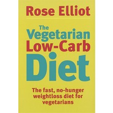 Happy Trend Vegetarian Low Carb Diet: The Fast, No-Hunger Weightloss Diet For Vegetarians