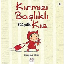 Happy Trend Başlıklı Küçük Kız: 3+