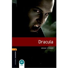 Happy Trend Bookworms Library: Level 2: Dracula Audio Pack