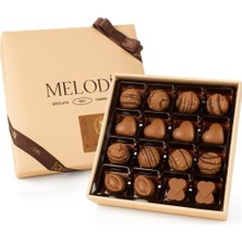 Happy Trend Resital Spesiyal Çikolata 190G