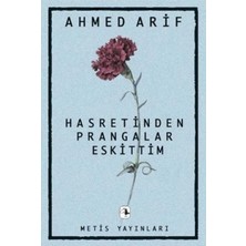 Yayınları Hasretinden Prangalar Eskittim