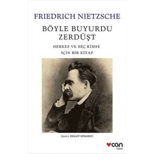 Happy Trend Buyurdu Zerdüşt: Herkes ve Hiç Kimse Için Bir Kitap