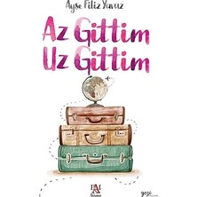 Happy Trend Gittim Uz Gittim