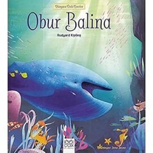 Happy Trend Balina: Dünyaca Ünlü Eserler