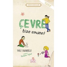 Happy Trend Bize Emanet: Erdem Hikayeleri