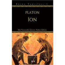 Happy Trend Platon Bütün Yapıtları 3