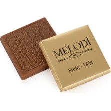 Happy Trend Madlen Sütlü Çikolata 150G