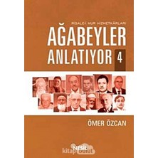 Anlatıyor - 4
